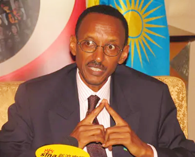 卢旺达:看不到脏乱差的非洲国家