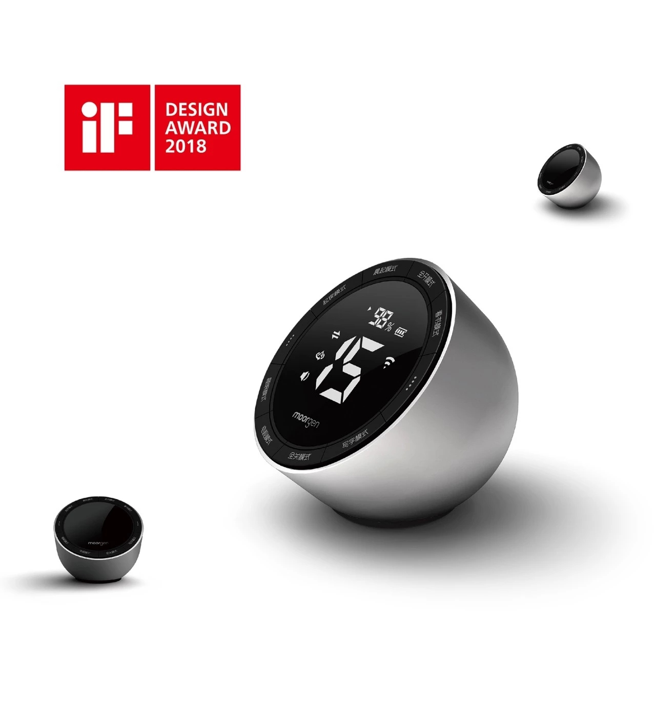 华为智能家居联合摩根智能,智能家居摩根智能