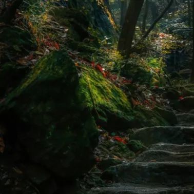 安徽玻璃桥旅游攻略,安徽周边大峡谷二日游最佳攻略