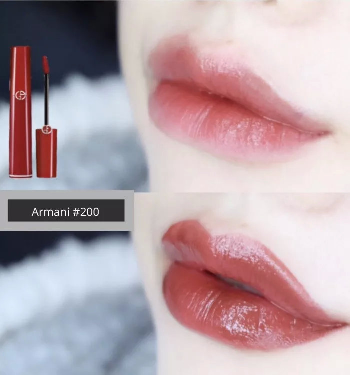 唇釉秋冬显白百搭,秋冬唇釉必入款