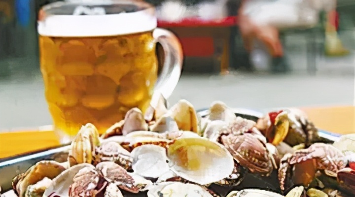 有一种炫富叫辽宁开海,在山东有一种炫富叫开海