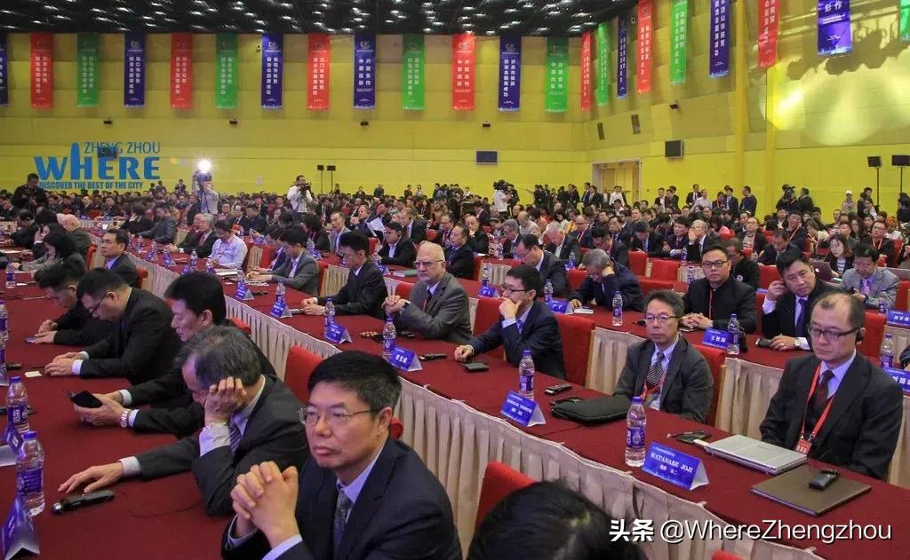 鍏ㄧ悆璐告槗鎶曡祫淇冭繘宄颁細涓嫳鍙岃,2023骞存渤鍗楀浗闄呰锤鏄撴姇璧勬唇璋堜細