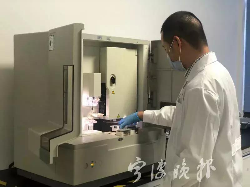 女子做亲子鉴定找亲爸找亲哥,女子逼母亲做亲子鉴定