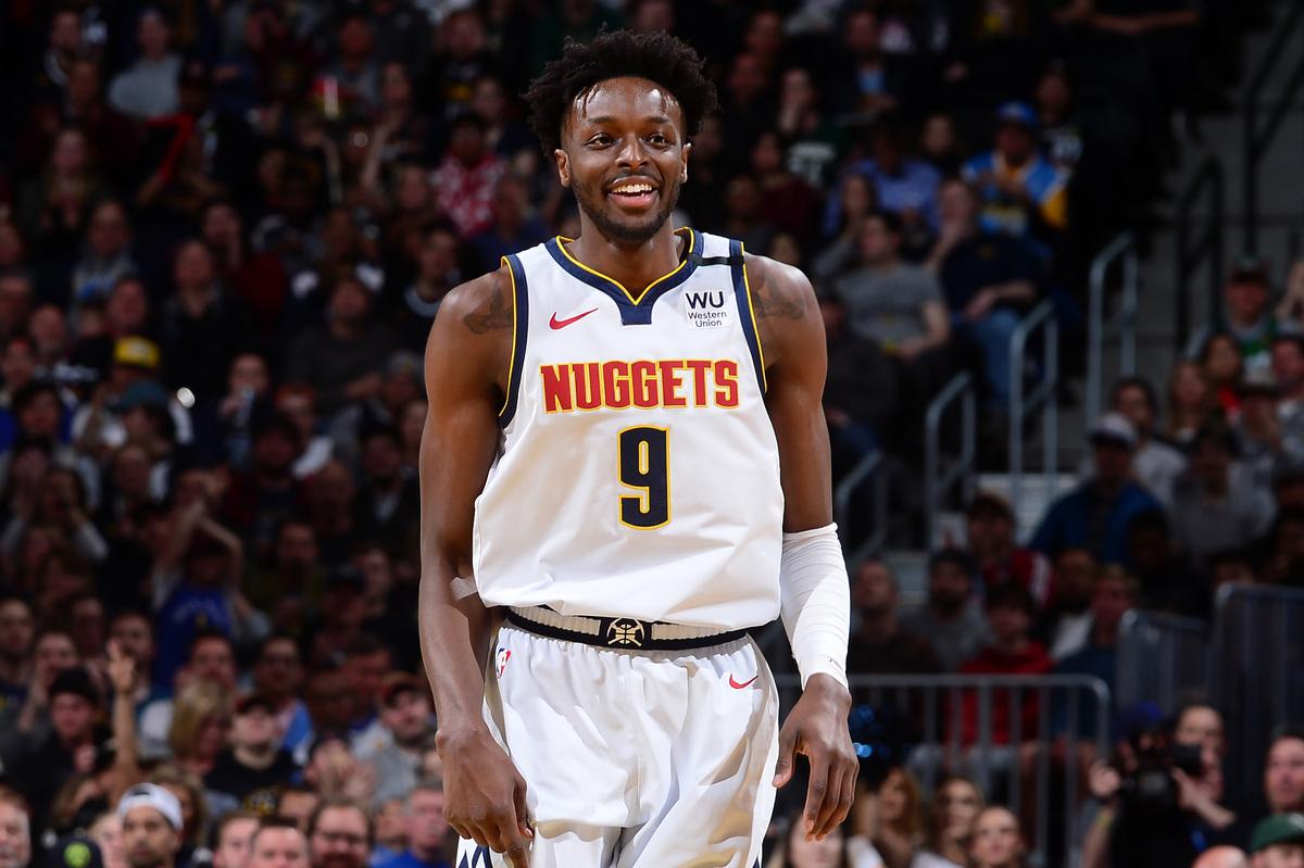 本赛季湖人的变化,湖人队下赛季阵容基本确定