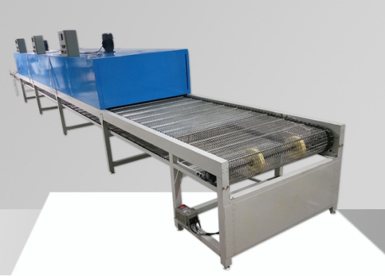 什么是隧道技术有什么作用,隧道炉的用途