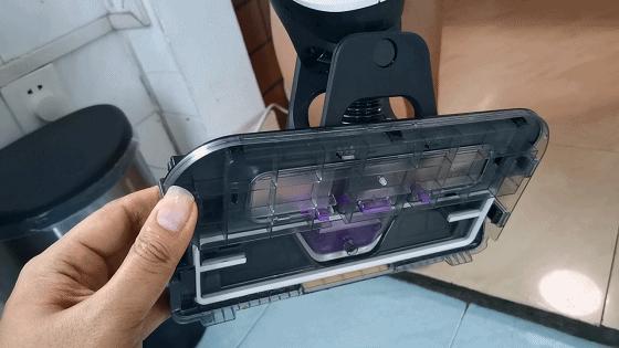 优瑞家洗地机使用视频,优瑞家洗地机评测