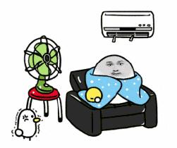 猫狗夏天会热中暑吗,中暑怎么刮痧中暑的急救小妙招