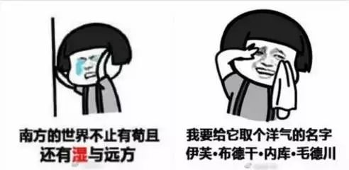 衣服不干、地板打滑、墙壁冒水，这样的回南天受不了啦！