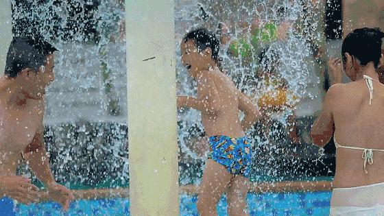 广州黄金海岸水上乐园团购,广州海珠区黄金海岸水上乐园购票