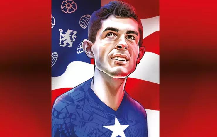 美国队长如何诞生全集,美国队长普利西奇帽子戏法