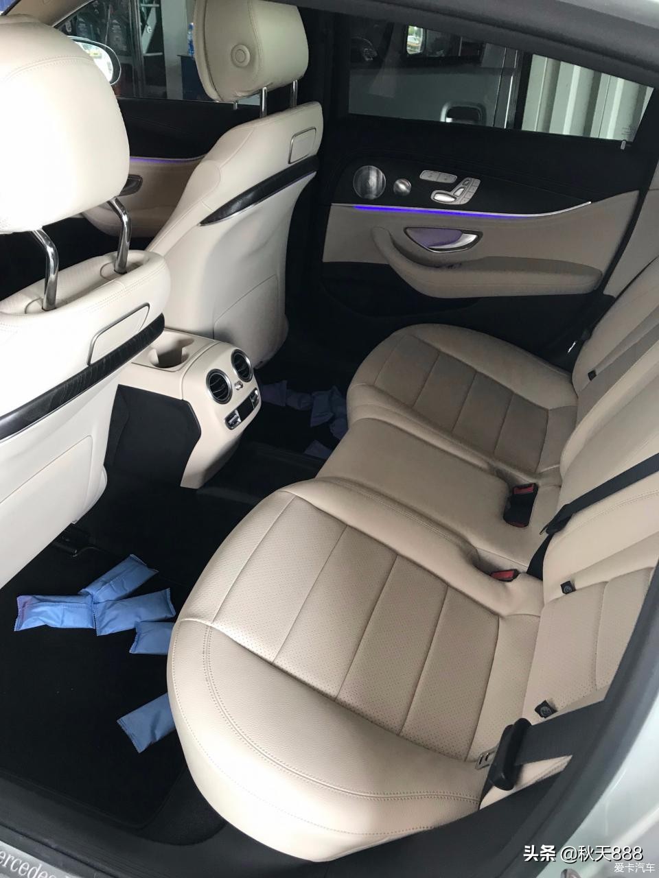 奔驰e级260动力够用吗,奔驰E全系标配360吗