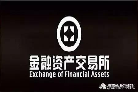 国家金融监督管理总局金交所,金交所的四大模式