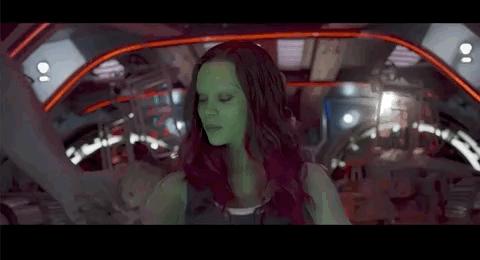 复联振奋人心,复联里谁能打败海拉