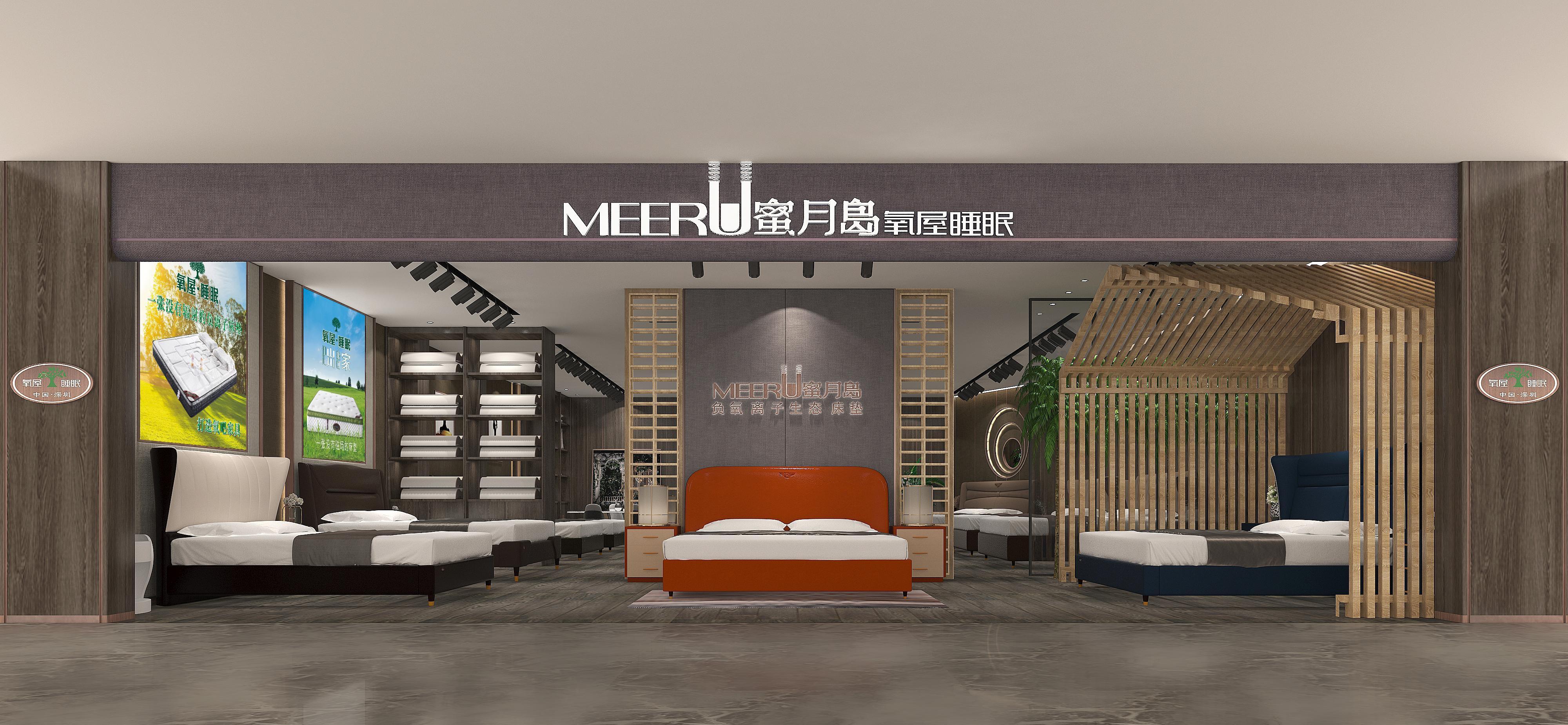 蜜月岛床垫廖庆伦：善梦者享非凡，品牌产品渠道终端引领升级！