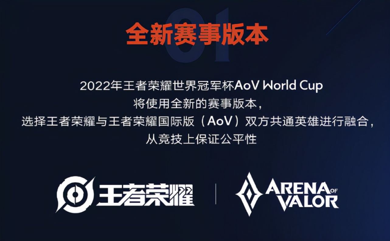 王者荣耀世界冠军杯请谁来表演,冠军杯外国队伍王者荣耀