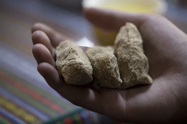 西藏特色藏食,西藏的藏餐究竟怎么样