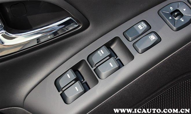 汽车车窗无法升降怎么解决,汽车车窗无法上升下降