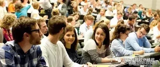 荷兰生活费用一年多少钱 (在德国养大一个孩子要多少钱)