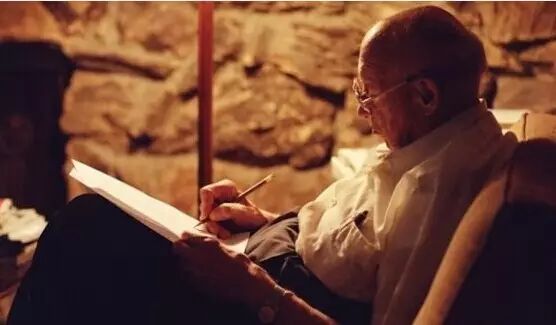 包政：为什么是德鲁克？