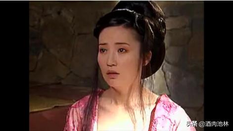 武则天一生真实经历,武则天到底有没有杀害自己的女人