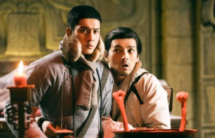 无心法师天煞孤星,无心法师无心是好人吗