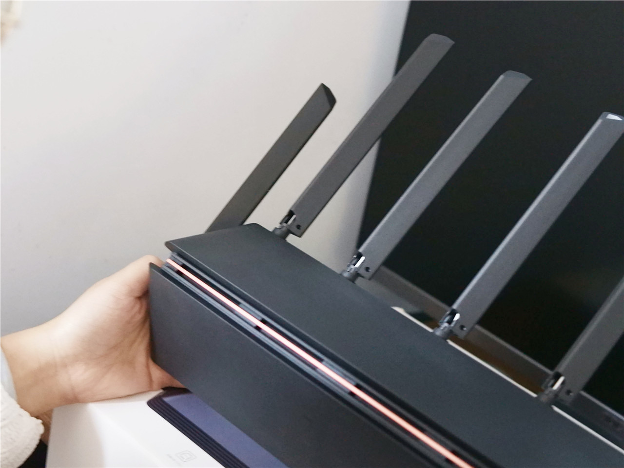 小米alot路由器ax3600测评,小米aiot路由器ac2350测评