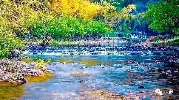 安徽自驾游十大必去景点,安徽自驾游最佳旅游路线推荐