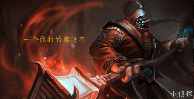 lol十大打野选手,lol14.1版本更新强势英雄打野