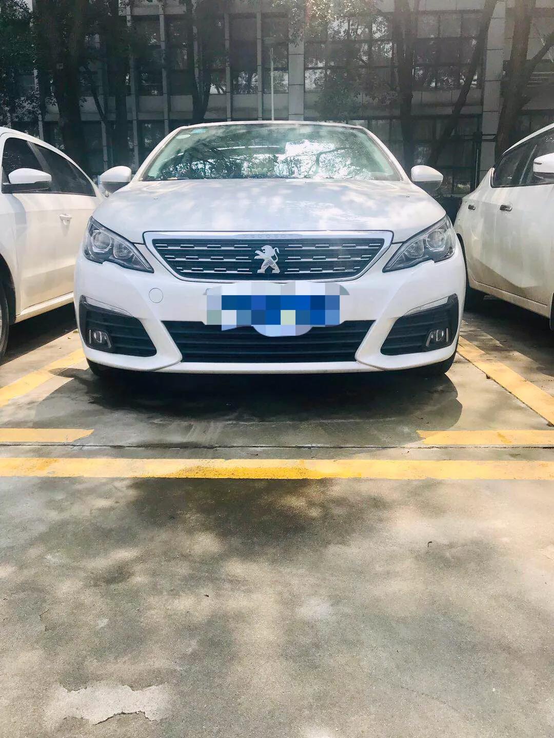 标致308车主使用感受,16款标致1.6自动豪华308车主