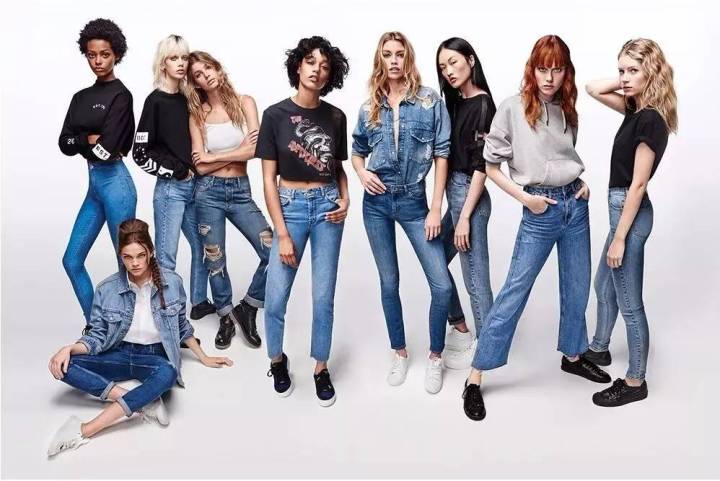 zara的姐妹品牌是什么,zara和hm品牌分析及对比