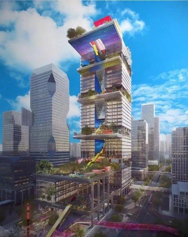 华为助推新兴市场加速数字化升级,华为助力行业数字化转型智慧园区