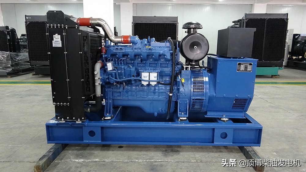 如何选择合适的发电机,怎样选柴油发电机功率