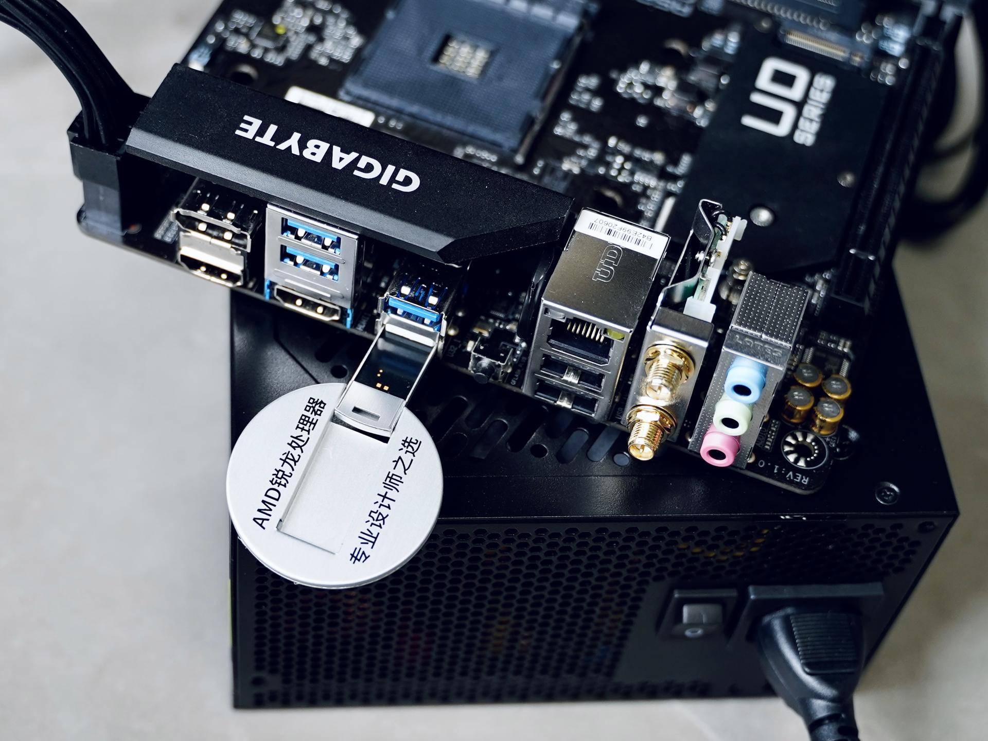 支持zen3的主板,主板支持zen3