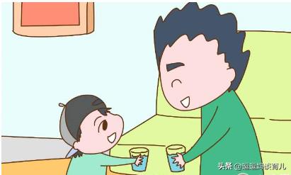 婴儿不爱喝水有妙招,小学生不爱喝水有什么妙招