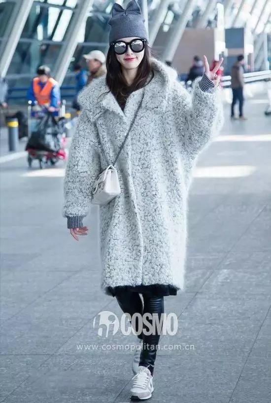 唐嫣▏包品一路在线