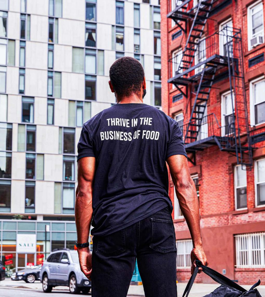 趋势观｜2021，全球食品饮料行业十大消费趋势