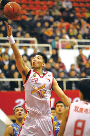 安徽文一男篮德勒黑,宫鲁鸣能帮助安徽文一进cba吗