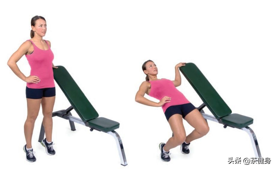 怎样改善腿粗和腿型,大腿前侧赘肉怎么减