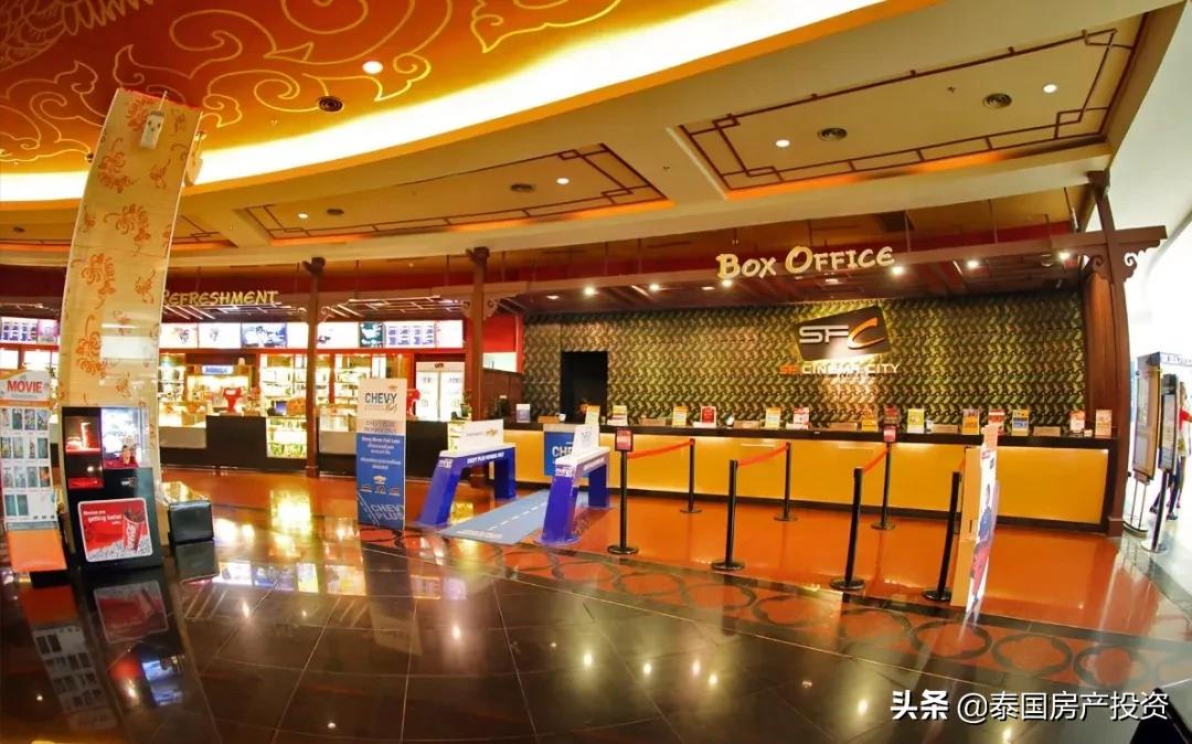 普吉岛购物必买的特产,普吉岛十大必买商场