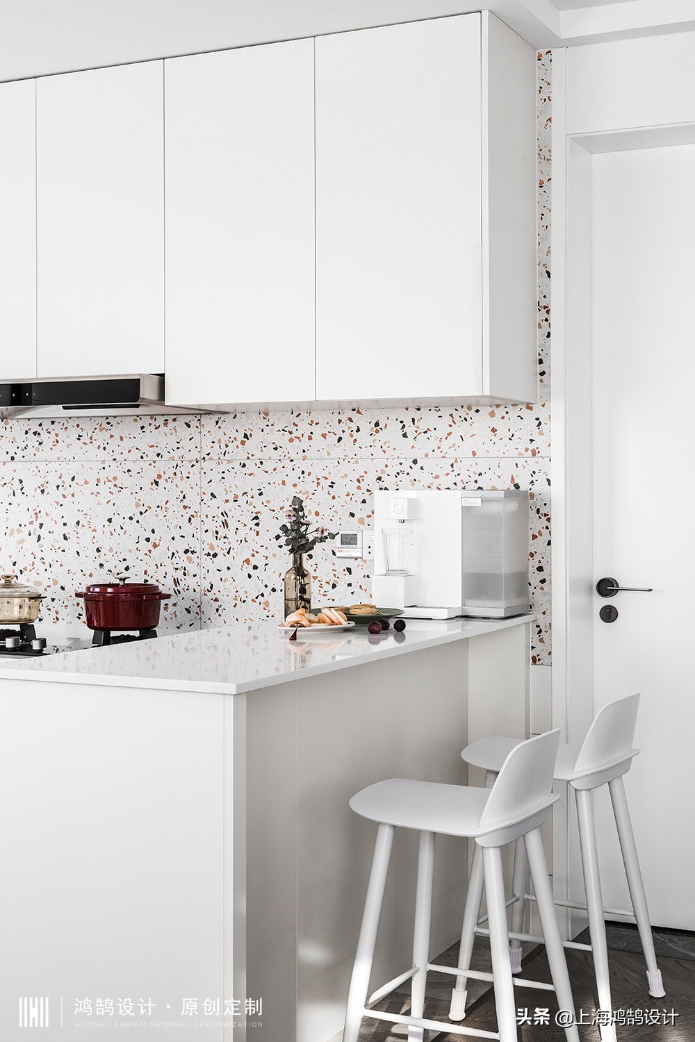 熹|当下最“贵”的零风格设计