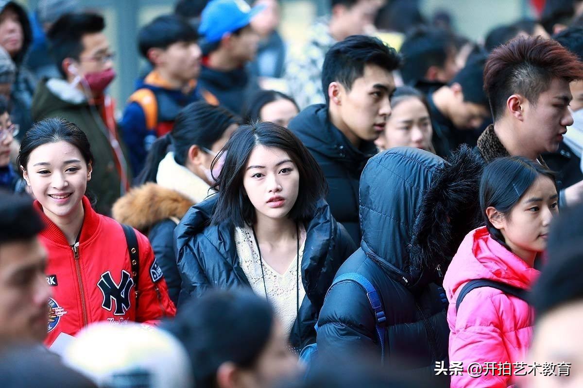 如果艺考没通过怎么办,如果艺考考不上怎么办