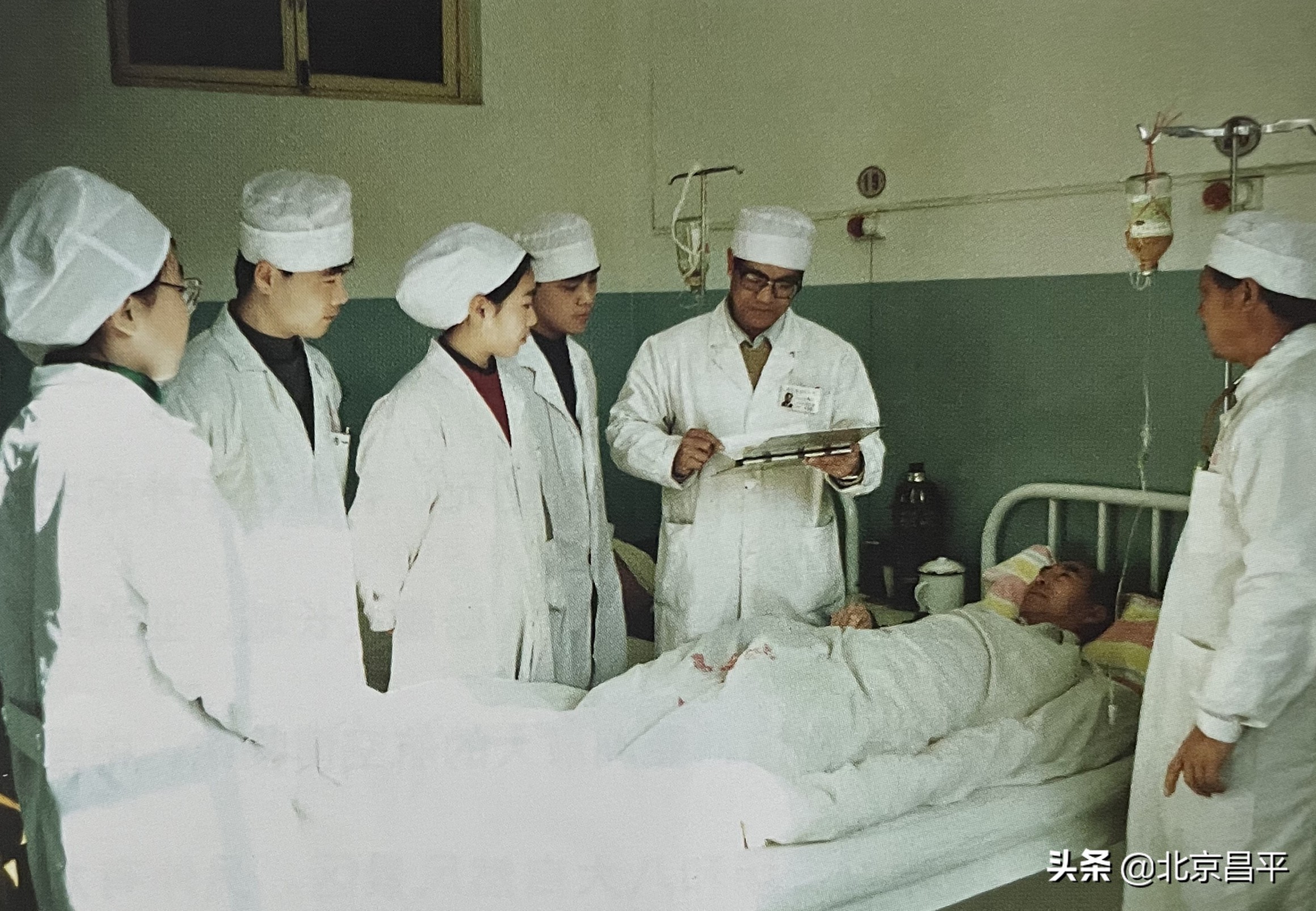 从“看病难”到“方便就医”昌平医疗卫生事业大跨步发展