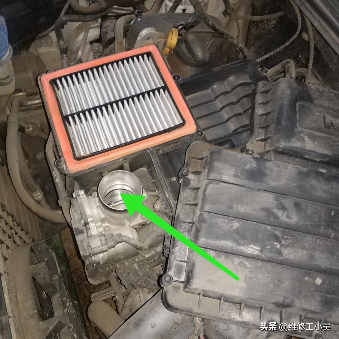 18年桑塔纳ea211发动机怠速抖动,桑塔纳发动机怠速抖动