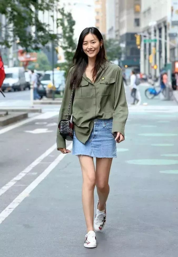 春季如何将基础款穿得高级又时髦,初春穿搭参考春日怎么穿有回头率