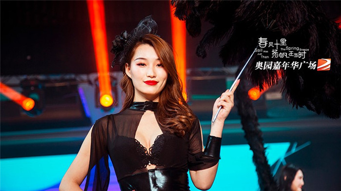 奥园金泥湾业主答谢宴,瑞昌奥园业主答谢宴