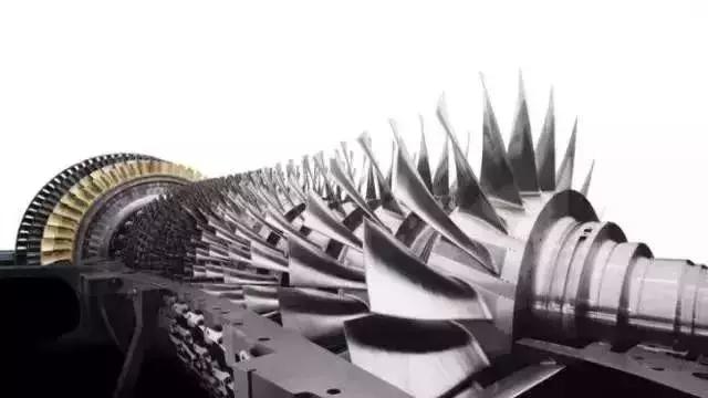 西门子发电,西门子公司有多强大