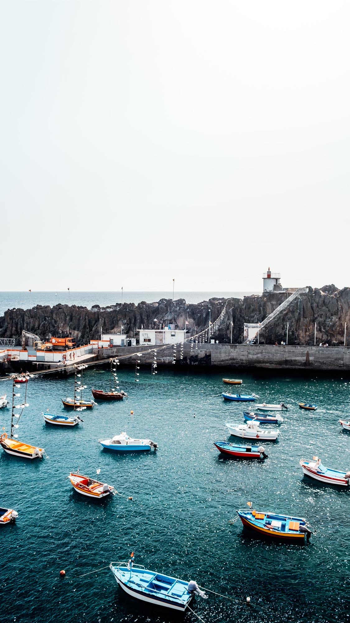 便是人间好时节壁纸,良辰美景好时光手机壁纸