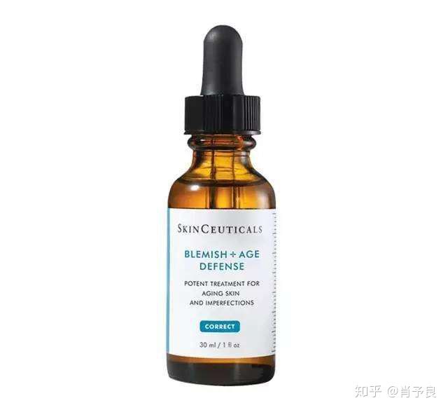 抗氧化精华油推荐,十大好用抗氧化精华