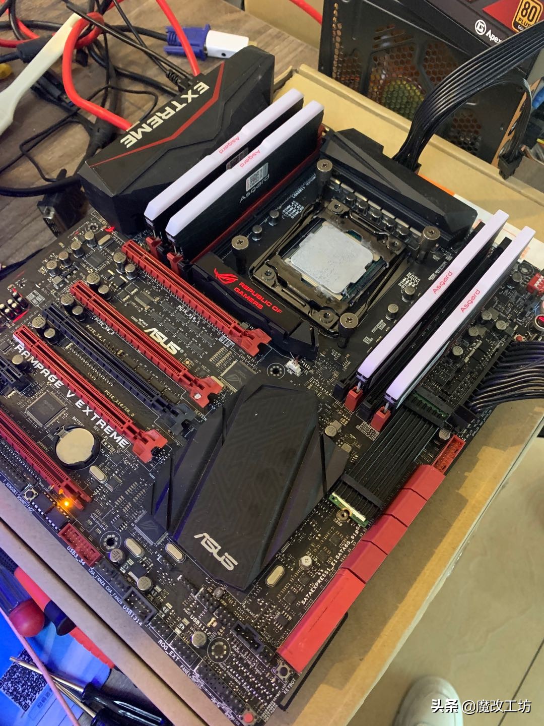 英特尔第四代酷睿i7-4590,英特尔i7cpu主板套装