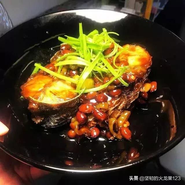 好吃的家常菜炖鱼的做法,炖鱼吃法大全家常做法